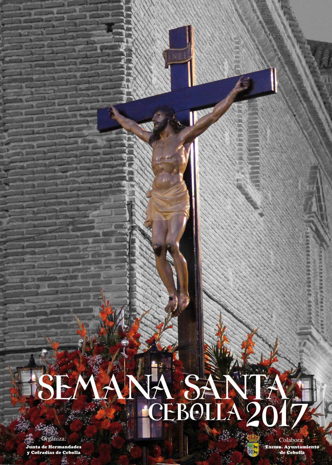 Semana Santa en Cebolla  